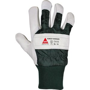 Produktbild für Arbeitshandschuhe Hase Forest Worker 293340