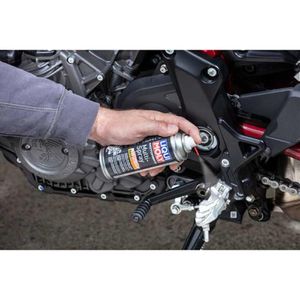 Produktbild für Multifunktionsöl Liqui-Moly 1513, Motorbike, Multispray