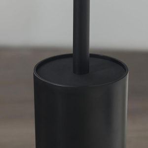 Produktbild für WC-Bürste Tiger Urban 1317430746, schwarz
