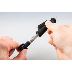 Produktbild für Nothammer Leina-Werke RESQPEN SafetyPen, Schlüsselanhänger