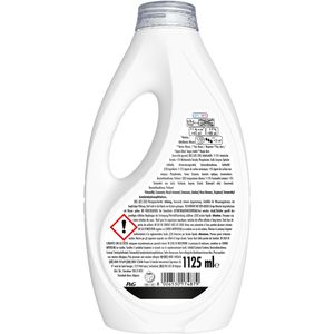 Produktbild für Waschmittel Lenor Vollwaschmittel Orangenblüte &amp; Pfirsich