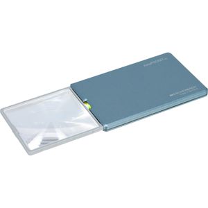 Produktbild für Lupe Eschenbach 152122, easyPOCKET, mit Licht