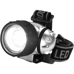 Produktbild für Stirnlampe Eaxus 49590 LED, mit Batterie