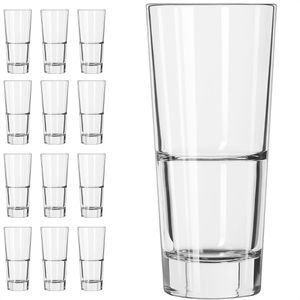 Produktbild für Trinkgläser Libbey Cooler Endeavor
