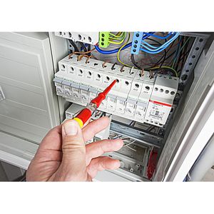 Produktbild für Spannungsprüfer Vigor V1138, Phasenprüfer