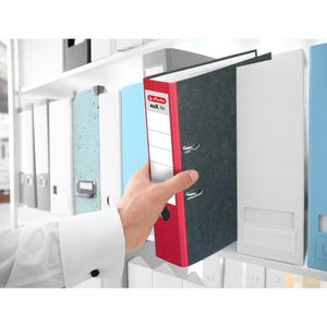 Produktbild für Ordner Herlitz 5171301 maX.file nature, Karton, A4