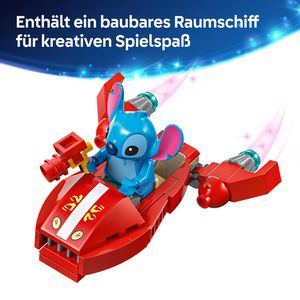 Produktbild für Klemmbausteine LEGO Disney 43268, ab 9 Jahre