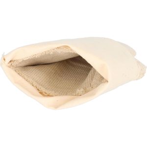 Produktbild für Ofenhandschuh Contacto Backhandschuhe 6543/400, beige