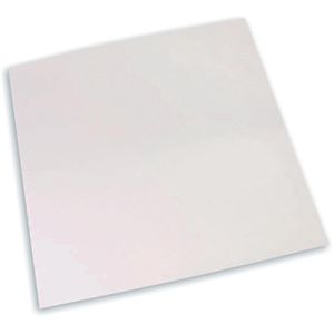 Produktbild für Reinigungsblätter GBC EK50000 A3/A4