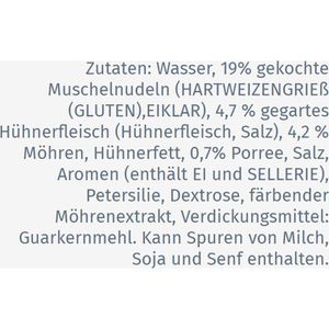 Produktbild für Fertiggericht Erasco Hühner-Nudel-Topf