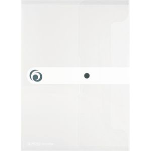 Dokumententasche Herlitz 11206653, easy orga to go