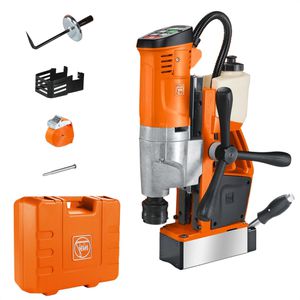 Magnetbohrmaschine Fein KBU 35 PQ, 1010W