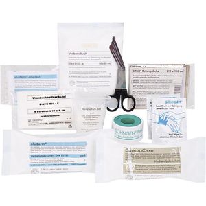 Produktbild für Erste-Hilfe-Tasche Söhngen