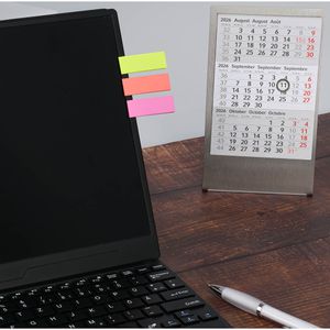 Produktbild für Haftmarker Post-it Page Marker, 670-10AB-EU