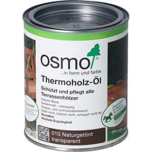 Produktbild für Holzöl Osmo Thermoholz-Öl, 0,75l