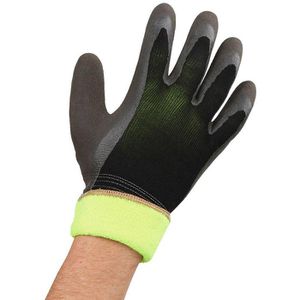 Produktbild für Arbeitshandschuhe Kerbl PowerGrab Thermo W, 297582