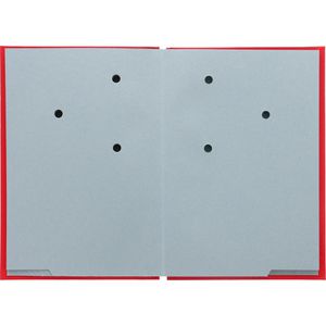 Produktbild für Unterschriftenmappe Pagna 24205-01, A4