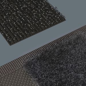 Produktbild für Schraubendreher Wera Kraftform Kompakt 838 RA S 1