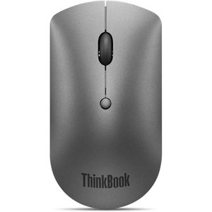 Produktbild für Maus Lenovo ThinkBook Silent Mouse