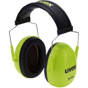 Kapselgehörschutz Uvex K Junior