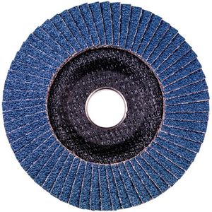 Fächerschleifscheibe Metabo SP-ZK, 623147000