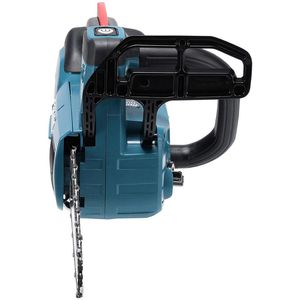 Produktbild für Kettensäge Makita DUC254CZ Carving Top Handle Akku