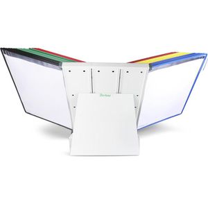 Produktbild für Sichttafelsystem Tarifold 434309, A4