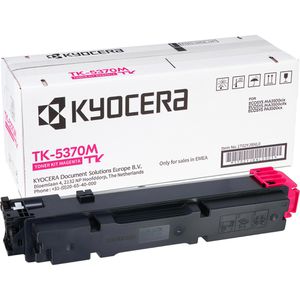 Toner Kyocera TK-5370M magenta