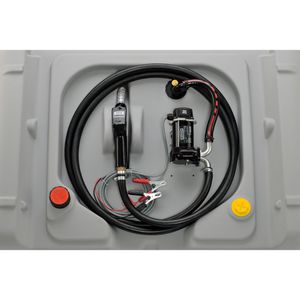 Produktbild für Tankanlage CEMO 10988, DT-Mobil Easy, mobil