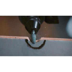 Produktbild für Multifunktionswerkzeug-Zubehör Dremel 682, Glasgravur-Set