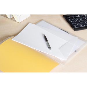 Produktbild für Eckspanner Oxford 100201153 polyvision, A4
