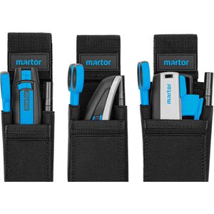 Produktbild für Werkzeug-Gürteltasche MARTOR L, 9922.08