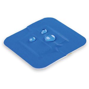 Produktbild für Pflaster Detectaplast X Ray Röntgenpflaster, 100 Strips