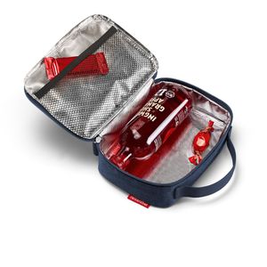 Produktbild für Kühltasche Reisenthel Thermocase twist navy