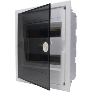 Produktbild für Sicherungskasten Kopp 346002005, für innen