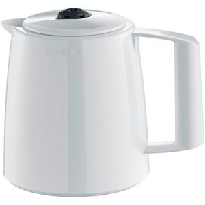 Produktbild für Kaffeemaschine Severin KA 9309, mit 2 Thermoskannen