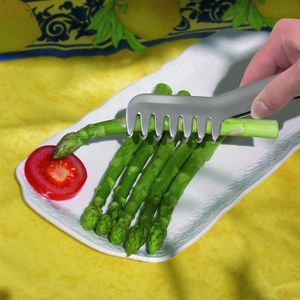 Produktbild für Servierzange Fackelmann 41001, Spaghettizange