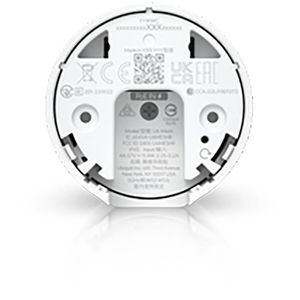 Produktbild für Access-Point UbiQuiti UniFi U6-Mesh, Outdoor