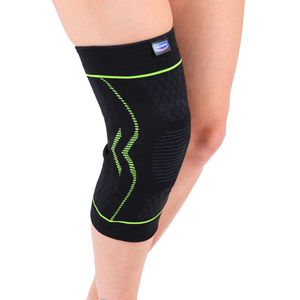 Produktbild für Kniebandage Hansaplast Performance