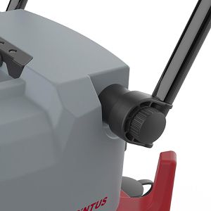 Produktbild für Pumpsauger Sprintus Pumpsauger HydroX Fire, 1200 Watt