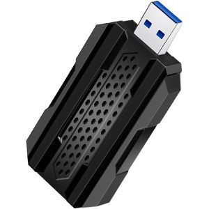 Produktbild für WLAN-Adapter LogiLink WL0250, USB 3.0
