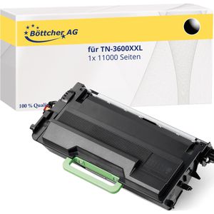 Produktbild für Toner Böttcher-AG für Brother TN-3600XXL
