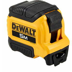 Maßband DeWalt DWHT38114-0, Compact Tape
