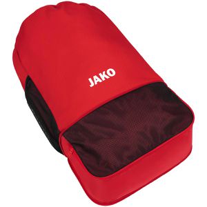 Produktbild für Turnbeutel JAKO Multibag One, rot
