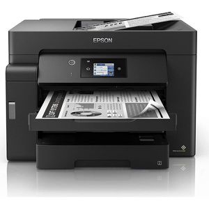 Produktbild für Multifunktionsgerät Epson EcoTank ET-M16600