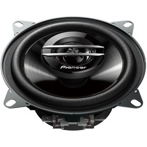 Produktbild für Einbaulautsprecher Pioneer TS-G1020F, schwarz, 30 W, 2-Wege