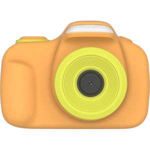 Produktbild für Kinderkamera myFirst Camera 3, gelb, ab 5 Jahre