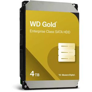 Produktbild für Festplatte WesternDigital WD Gold WD4004FRYZ