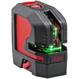 Produktbild für Kreuzlinienlaser Leica 864420, Lino L2Gs