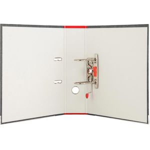 Produktbild für Ordner Herlitz 5171301 maX.file nature, Karton, A4